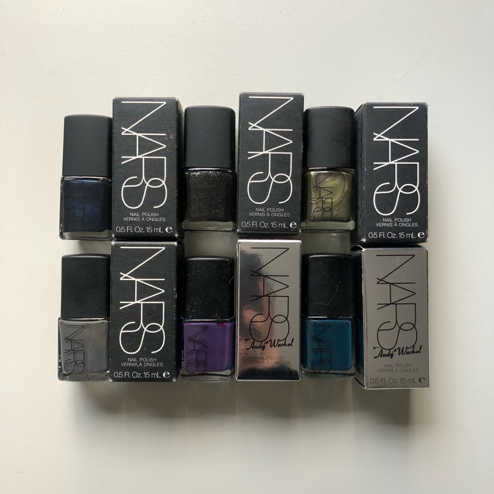 ๐ Nars Polish Set - Picture 3 of 6